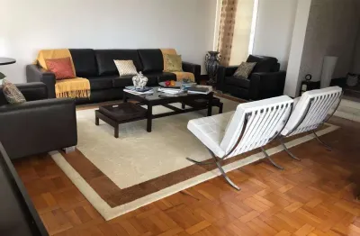 Apartamento com 3 quartos à venda na rua dos ingleses, 222, morro dos ingleses, são paulo por r$ 1.800.022