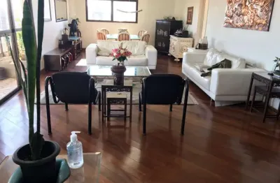 Apartamento com 4 quartos à venda na avenida jamaris, 603, planalto paulista, são paulo por r$ 3.600.015