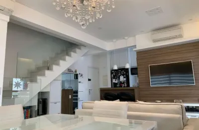 Apartamento com 2 quartos à venda na rua conde de itu, 352, jardim santo amaro, são paulo por r$ 1.500.022