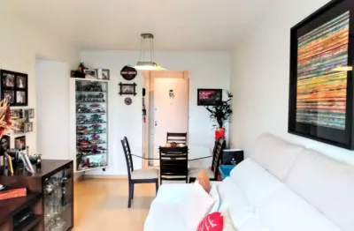 Apartamento com 1 quarto à venda na rua doutor dolzani, 530, vila mariana, são paulo por r$ 399.006