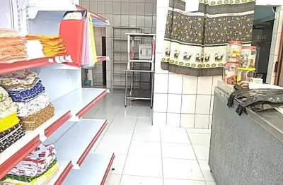 Ponto comercial com 2 salas à venda na rua bresser, 1570, brás, são paulo por r$ 150.023