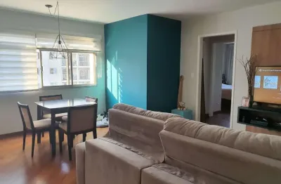 Apartamento com 2 quartos à venda na rua paracatu, 562, parque imperial, são paulo por r$ 590.023