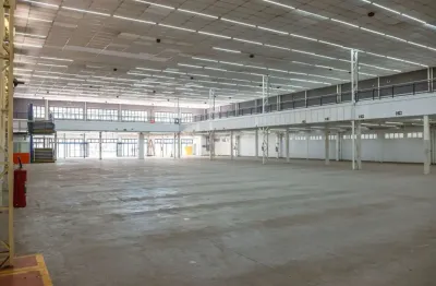 Barracão / galpão / depósito com 2 salas para alugar na avenida doutor gastão vidigal, 1234, vila leopoldina, são paulo por r$ 169.000