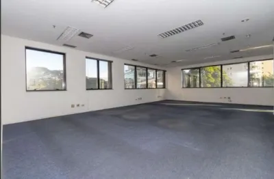 Sala comercial com 4 salas para alugar na rua tavares cabral, 102, pinheiros, são paulo por r$ 19.606
