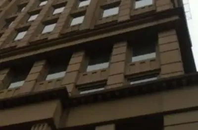 Sala comercial com 1 sala à venda na avenida brigadeiro faria lima, 2055, pinheiros, são paulo por r$ 6.600.023
