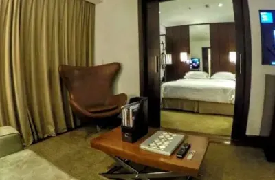 Flat com 1 quarto à venda na rua pedroso alvarenga, 610, itaim bibi, são paulo por r$ 1.047.022
