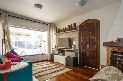 Casa com 3 quartos à venda na rua joão batista leme da silva, 115, vila madalena, são paulo por r$ 1.300.018