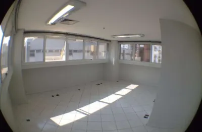 Sala comercial com 1 sala para alugar na rua pamplona, 1018, jardim paulista, são paulo por r$ 8.017