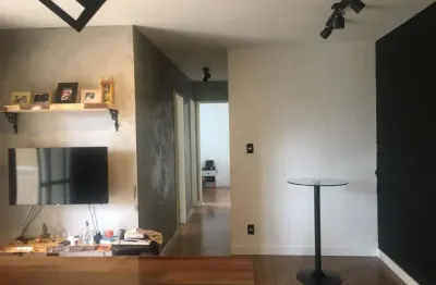 Apartamento com 2 quartos à venda na rua nossa senhora da saúde, 1330, jardim previdência, são paulo por r$ 382.026