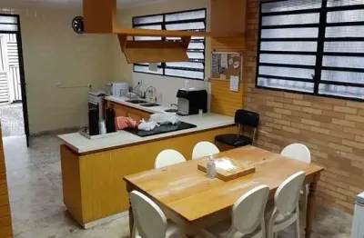 Casa comercial com 11 salas à venda na rua pedro morganti, 103, vila mariana, são paulo por r$ 3.700.017