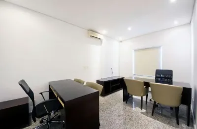Sala comercial com 1 sala para alugar na rua andréa paulinetti, 406, brooklin, são paulo por r$ 4.127