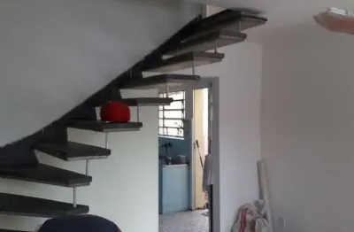 Casa com 3 quartos à venda na rua olívia de jesus, 24, chácara inglesa, são paulo por r$ 520.022