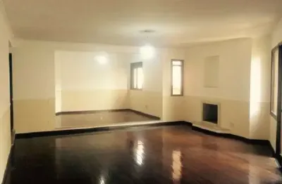 Apartamento com 4 quartos à venda na rua davi hume, 163, vila mariana, são paulo por r$ 1.600.015