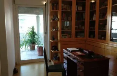 Apartamento com 4 quartos à venda na rua doutor rafael de barros, 336, paraíso, são paulo por r$ 4.800.009