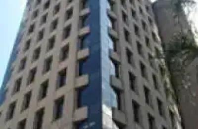 Sala comercial com 5 salas para alugar na rua alexandre dumas, 2220, santo amaro, são paulo por r$ 19.827