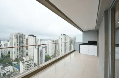 Apartamento com 1 quarto para alugar na rua marcos lopes, 272, vila nova conceição, são paulo por r$ 8.909