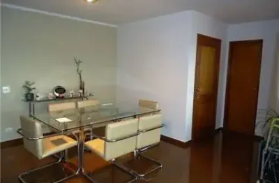 Apartamento com 3 quartos à venda na rua itaóca, 201, chácara inglesa, são paulo por r$ 1.275.015