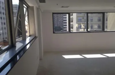 Sala comercial com 1 sala à venda na avenida angélica, 321, santa cecília, são paulo por r$ 650.015