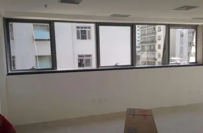 Sala comercial com 1 sala à venda na avenida angélica, 321, santa cecília, são paulo por r$ 650.015
