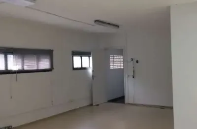 Sala comercial com 2 salas para alugar na rua antônio das chagas, 237, chácara santo antônio, são paulo por r$ 3.527