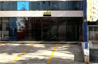 Ponto comercial para alugar na rua david ben gurion, 1074, jardim monte kemel, são paulo por r$ 10.012