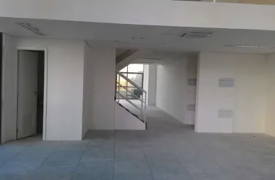 Sala comercial com 2 salas para alugar na rua ribeiro do vale, 152, brooklin paulista, são paulo por r$ 10.530