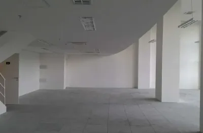Sala comercial com 2 salas para alugar na rua ribeiro do vale, 152, brooklin paulista, são paulo por r$ 13.530