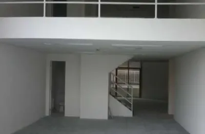 Sala comercial com 2 salas para alugar na rua ribeiro do vale, 152, brooklin paulista, são paulo por r$ 9.030
