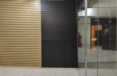 Sala comercial com 1 sala para alugar na avenida são joão, 1086, centro, são paulo por r$ 4.527