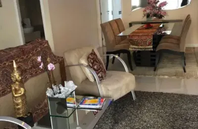 Apartamento com 3 quartos à venda na rua francisco marcondes vieira, 3, lar são paulo, são paulo por r$ 1.010.034