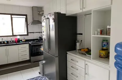 Apartamento com 4 quartos à venda na rua doutor nicolau de sousa queirós, 194, vila mariana, são paulo por r$ 1.915.027