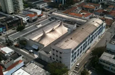 Prédio com 4 salas para alugar na rua américo brasiliense, 1664, chácara santo antônio, são paulo por r$ 424.170