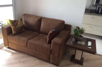 Apartamento com 2 quartos à venda na avenida vereador joão de luca, 1515, jardim prudência, são paulo por r$ 640.034