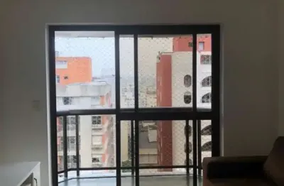 Apartamento com 1 quarto para alugar na alameda jaú, 310, jardim paulista, são paulo por r$ 4.147