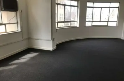 Sala comercial com 4 salas para alugar na largo são bento, 329, centro, são paulo por r$ 3.027
