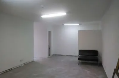 Sala comercial com 1 sala para alugar na avenida pedroso de morais, 579, pinheiros, são paulo por r$ 1.805