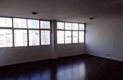 Apartamento com 4 quartos para alugar na rua antônio felício, 68, itaim bibi, são paulo por r$ 9.027