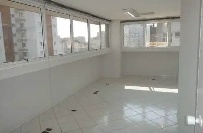 Sala comercial com 5 salas para alugar na rua pamplona, 1018, jardim paulista, são paulo por r$ 8.027