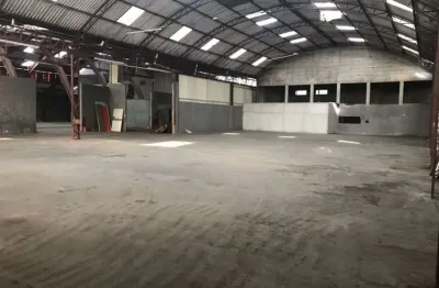 Barracão / galpão / depósito com 19 salas à venda na rua pindamonhangaba, 105, quinta da paineira, são paulo por r$ 16.000.000