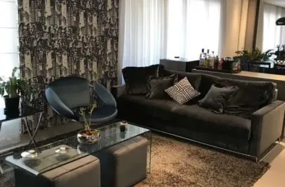 Apartamento com 3 quartos à venda na rua doutor dolzani, 676, jardim da glória, são paulo por r$ 1.545.006