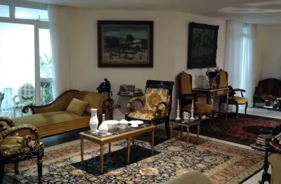 Apartamento com 4 quartos à venda na avenida martin luther king, 1999, cidade são francisco, são paulo por r$ 3.240.035