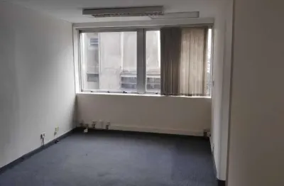 Sala comercial com 1 sala para alugar na avenida paulista, 2001, bela vista, são paulo por r$ 5.030