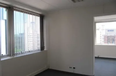 Sala comercial com 1 sala para alugar na avenida paulista, 2001, bela vista, são paulo por r$ 3.400