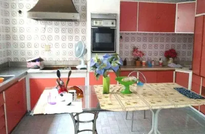 Casa com 4 quartos à venda na rua arnaldo vallardi portilho, 208, penha de frança, são paulo por r$ 1.250.024