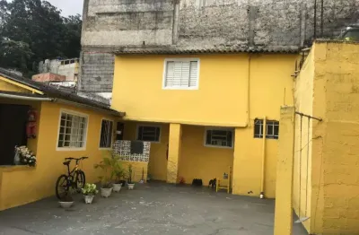 Casa com 5 quartos à venda na rua afonso vidal, 233, jardim santo antonio, são paulo por r$ 745.034