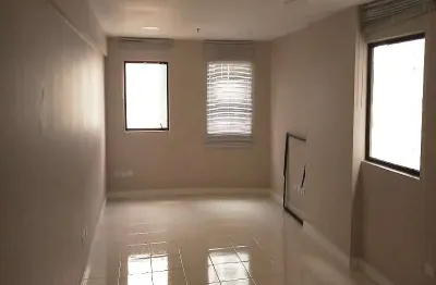 Sala comercial com 1 sala para alugar na rua josé maria lisboa, 860, jardim paulista, são paulo por r$ 2.227