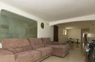 Casa com 3 quartos para alugar na avenida jônia, 637, jardim brasil (zona sul), são paulo por r$ 5.006