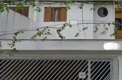 Casa com 4 quartos à venda na rua dom manuel da ressurreição, 117, vila gumercindo, são paulo por r$ 980.000