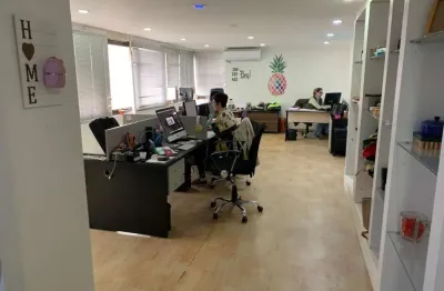 Sala comercial com 4 salas à venda na rua marquês de itu, 837, vila buarque, são paulo por r$ 750.012