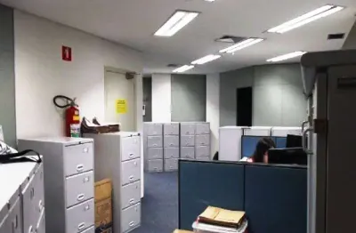 Ponto comercial com 2 salas para alugar na avenida são luís, 68, centro, são paulo por r$ 42.012